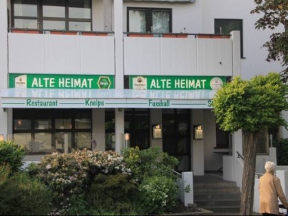 Foto: Alte Heimat